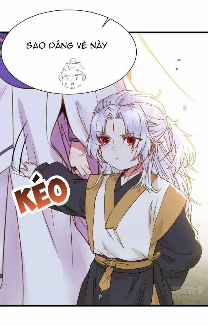 Tuyệt Sắc Quyến Rũ: Quỷ Y Chí Tôn Chap 314 - Next Chap 315