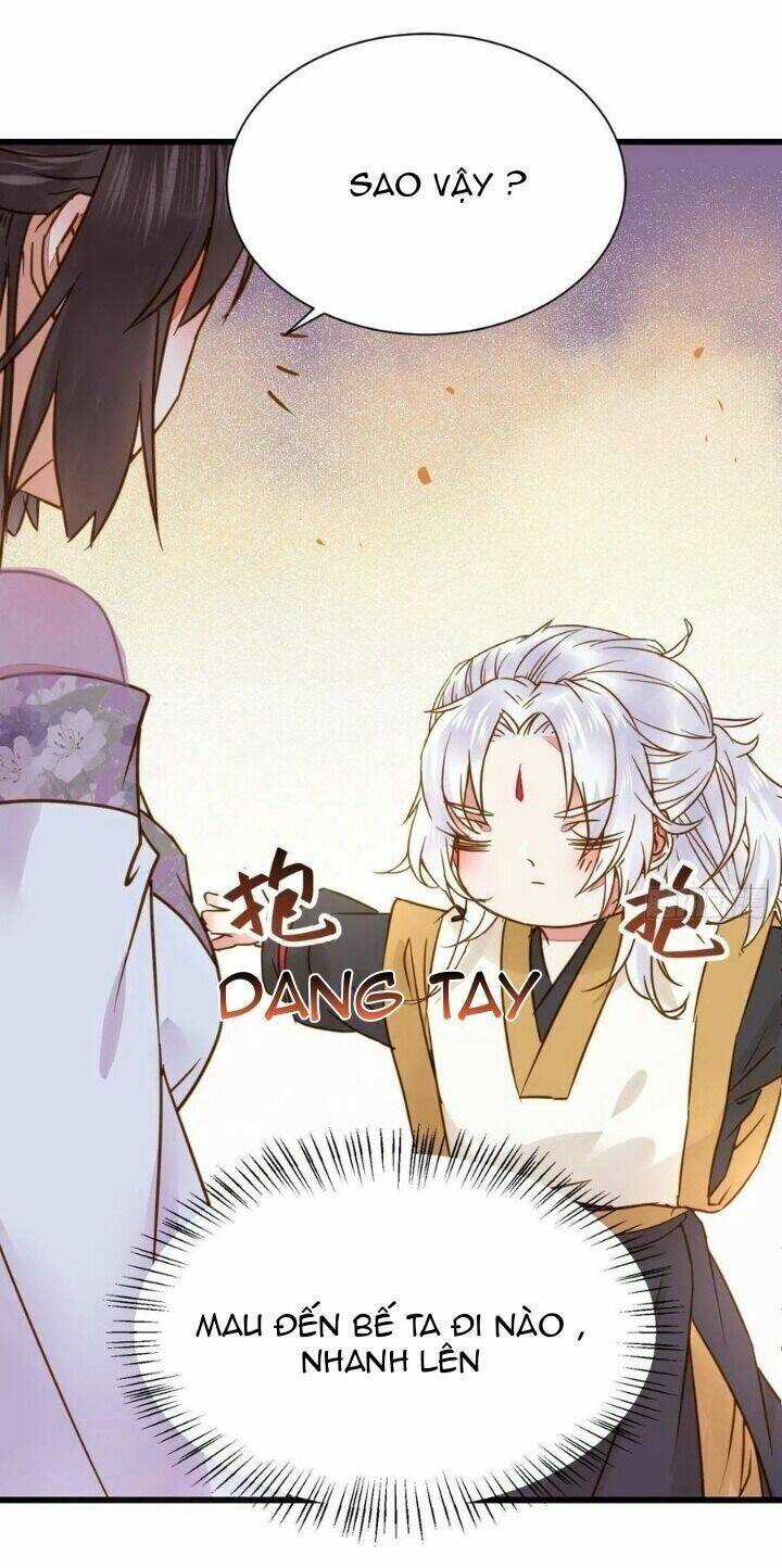 Tuyệt Sắc Quyến Rũ: Quỷ Y Chí Tôn Chap 314 - Next Chap 315