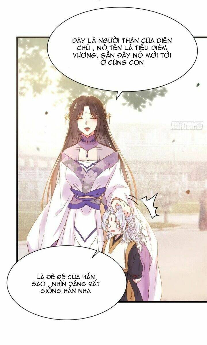 Tuyệt Sắc Quyến Rũ: Quỷ Y Chí Tôn Chap 314 - Next Chap 315