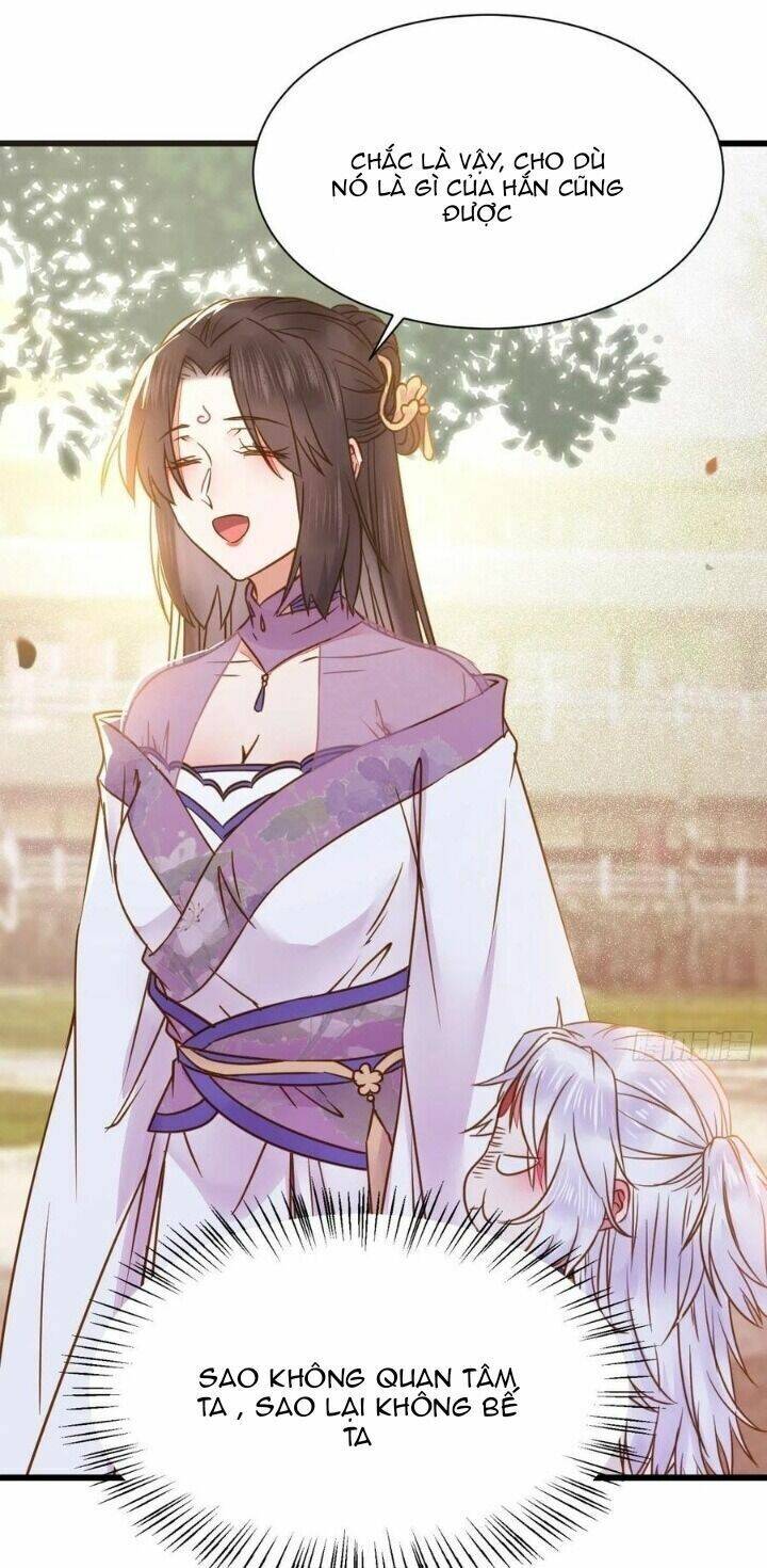 Tuyệt Sắc Quyến Rũ: Quỷ Y Chí Tôn Chap 314 - Next Chap 315
