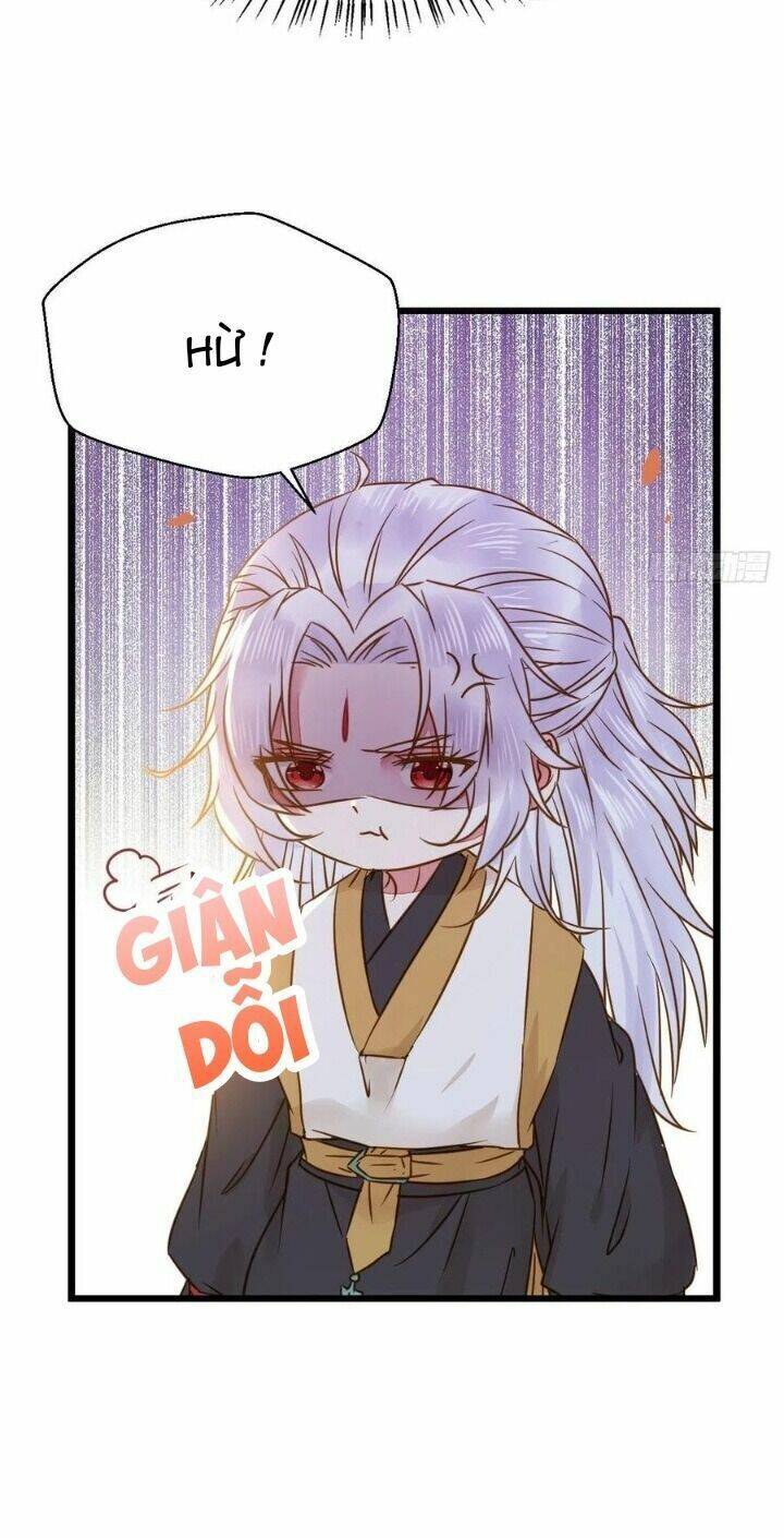Tuyệt Sắc Quyến Rũ: Quỷ Y Chí Tôn Chap 314 - Next Chap 315