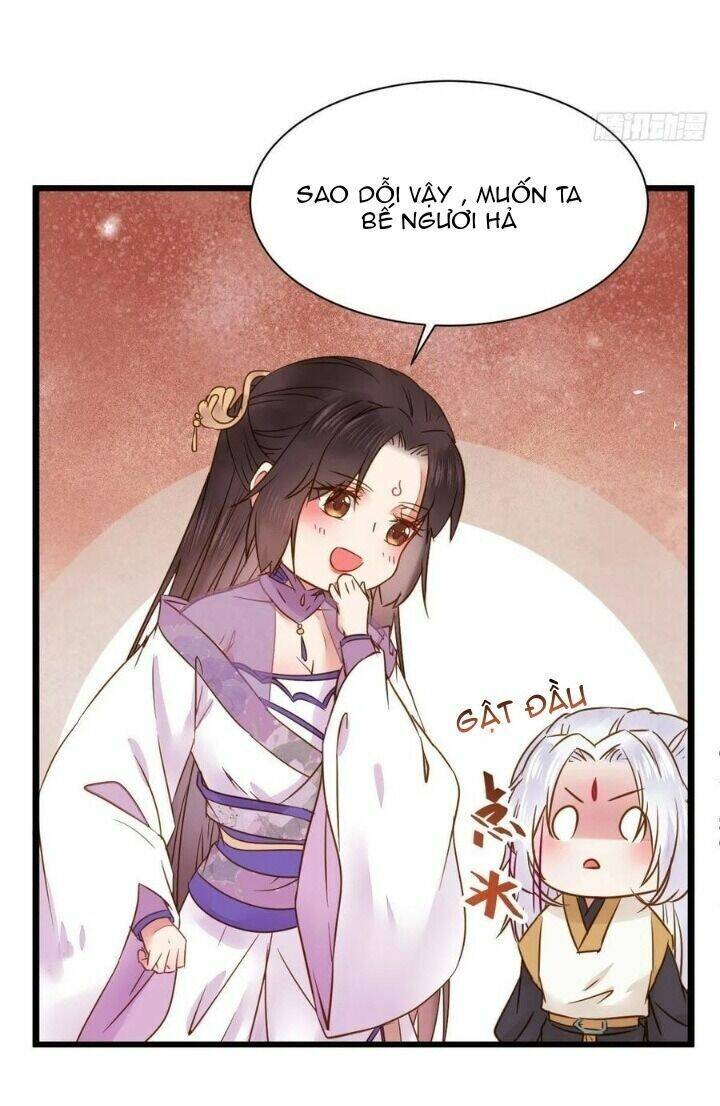 Tuyệt Sắc Quyến Rũ: Quỷ Y Chí Tôn Chap 314 - Next Chap 315