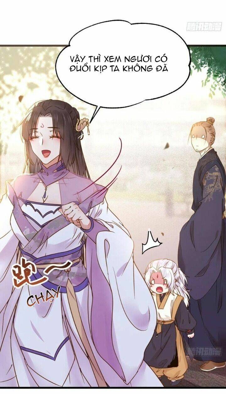 Tuyệt Sắc Quyến Rũ: Quỷ Y Chí Tôn Chap 314 - Next Chap 315