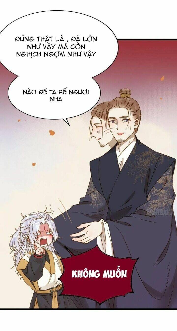 Tuyệt Sắc Quyến Rũ: Quỷ Y Chí Tôn Chap 314 - Next Chap 315