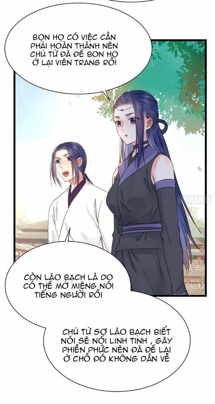 Tuyệt Sắc Quyến Rũ: Quỷ Y Chí Tôn Chap 314 - Next Chap 315