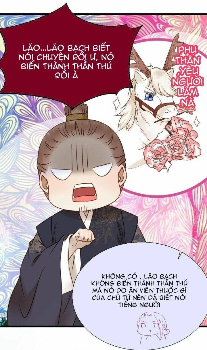 Tuyệt Sắc Quyến Rũ: Quỷ Y Chí Tôn Chap 314 - Next Chap 315