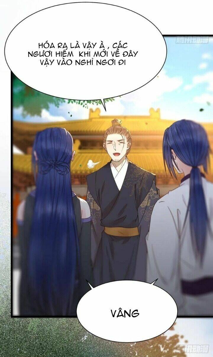 Tuyệt Sắc Quyến Rũ: Quỷ Y Chí Tôn Chap 314 - Next Chap 315