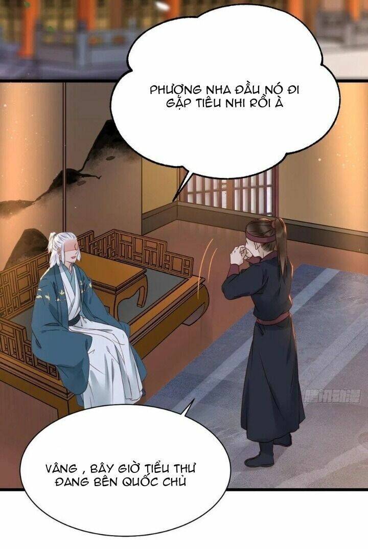 Tuyệt Sắc Quyến Rũ: Quỷ Y Chí Tôn Chap 314 - Next Chap 315