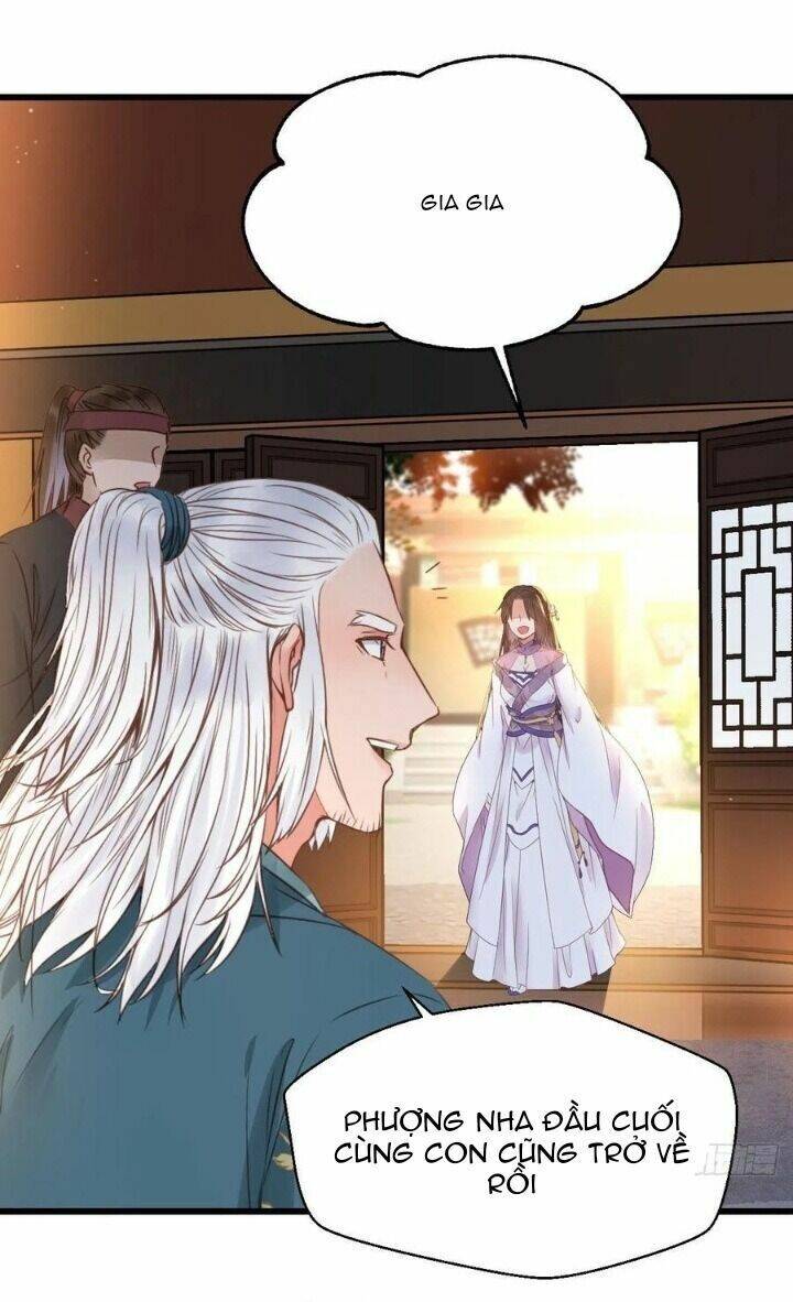 Tuyệt Sắc Quyến Rũ: Quỷ Y Chí Tôn Chap 314 - Next Chap 315