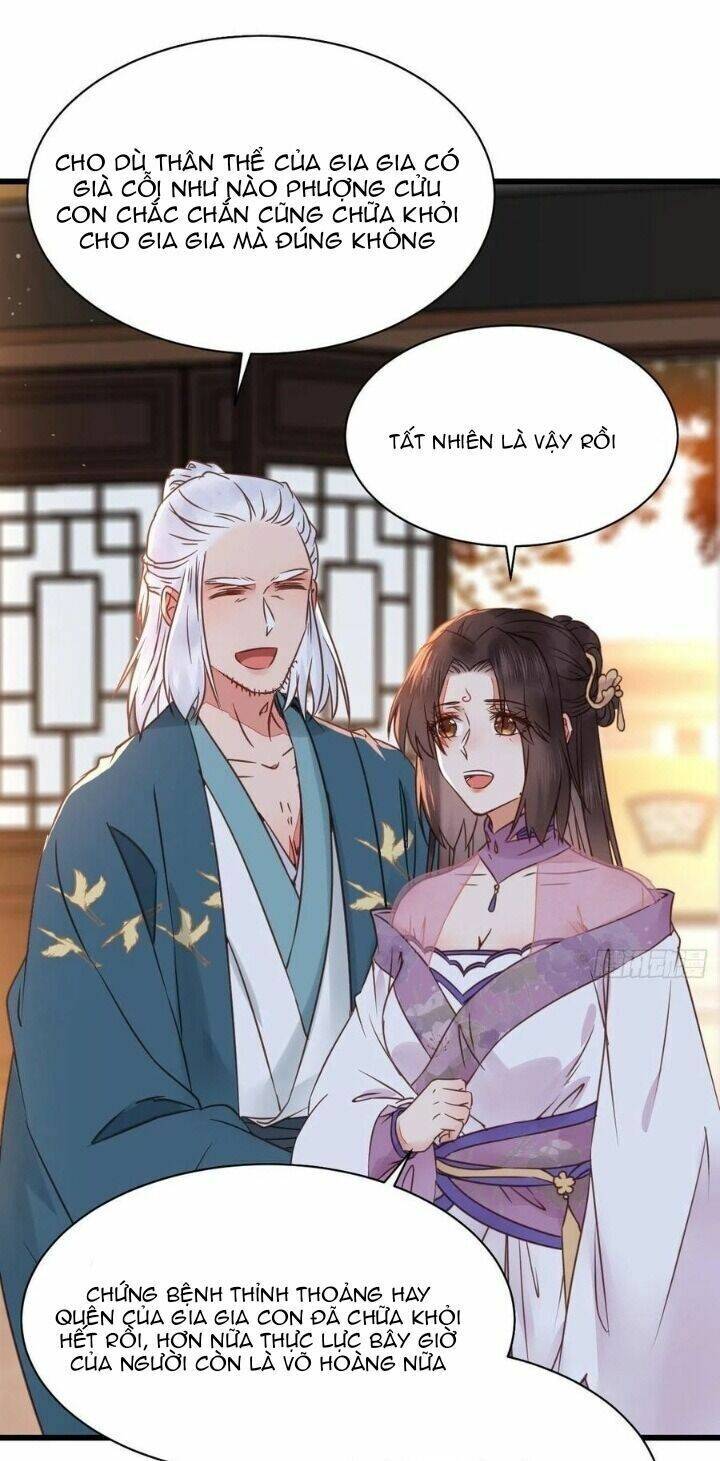 Tuyệt Sắc Quyến Rũ: Quỷ Y Chí Tôn Chap 314 - Next Chap 315