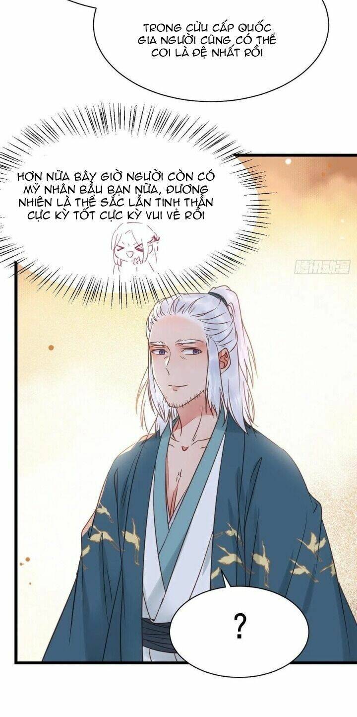 Tuyệt Sắc Quyến Rũ: Quỷ Y Chí Tôn Chap 314 - Next Chap 315