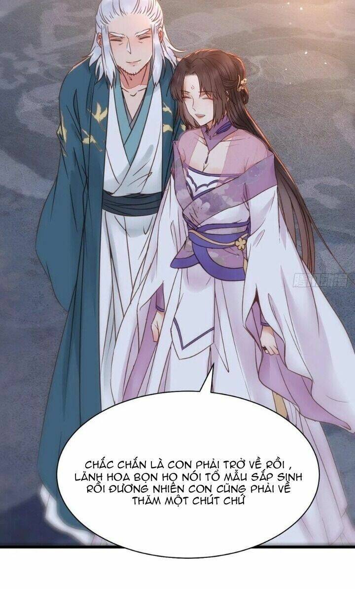 Tuyệt Sắc Quyến Rũ: Quỷ Y Chí Tôn Chap 314 - Next Chap 315