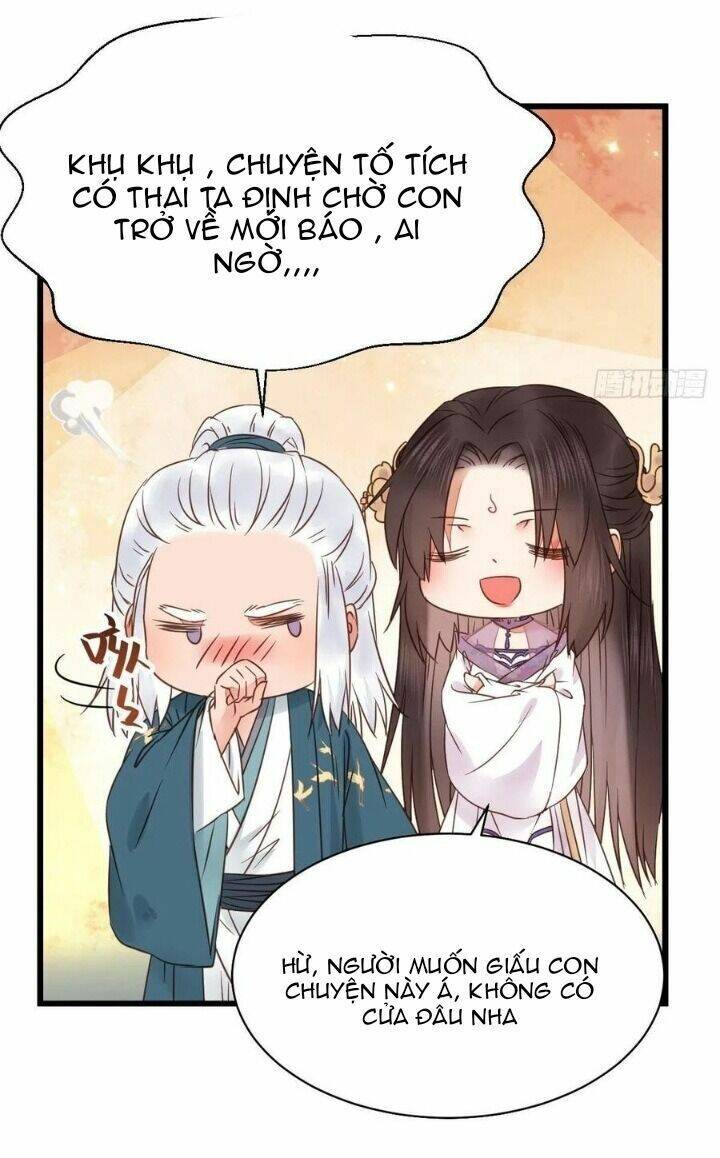 Tuyệt Sắc Quyến Rũ: Quỷ Y Chí Tôn Chap 314 - Next Chap 315