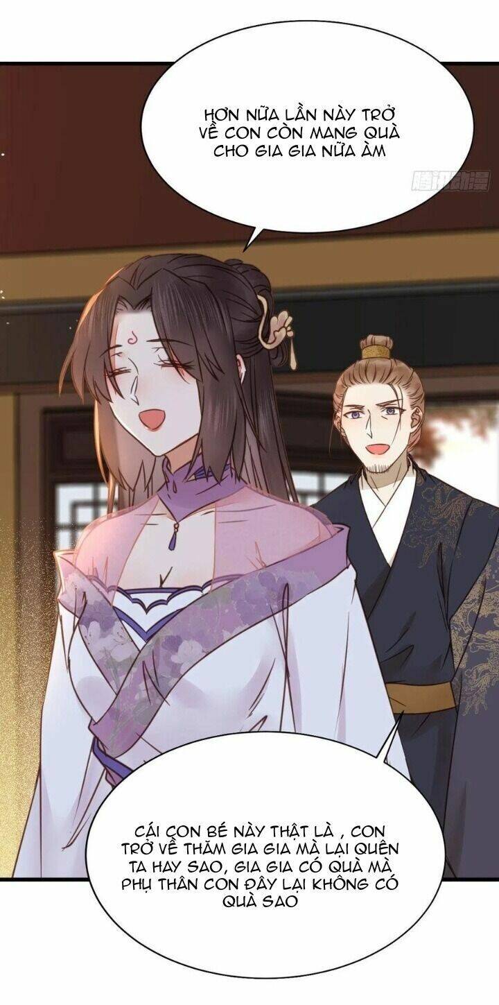 Tuyệt Sắc Quyến Rũ: Quỷ Y Chí Tôn Chap 314 - Next Chap 315