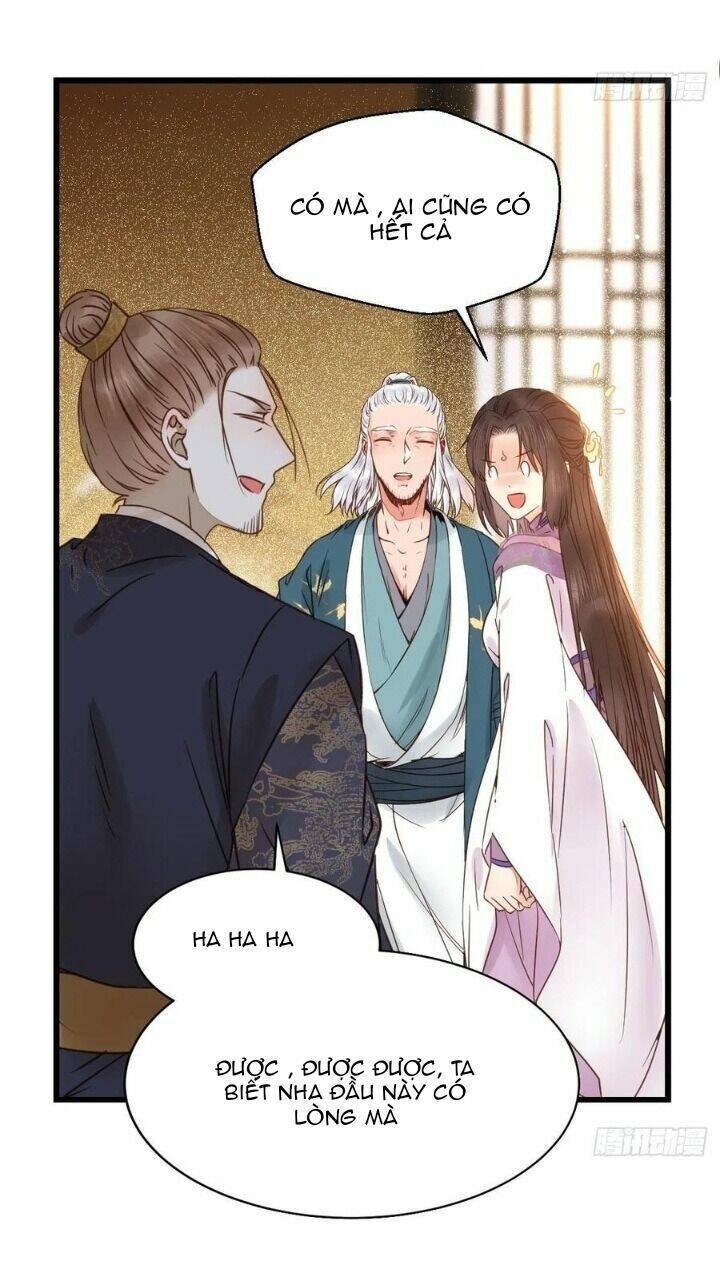 Tuyệt Sắc Quyến Rũ: Quỷ Y Chí Tôn Chap 314 - Next Chap 315