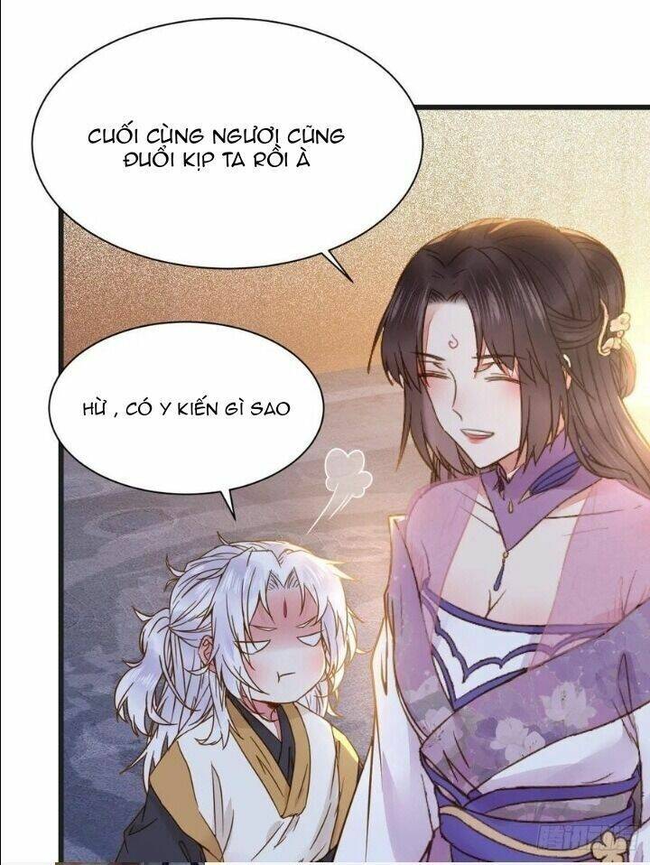 Tuyệt Sắc Quyến Rũ: Quỷ Y Chí Tôn Chap 314 - Next Chap 315