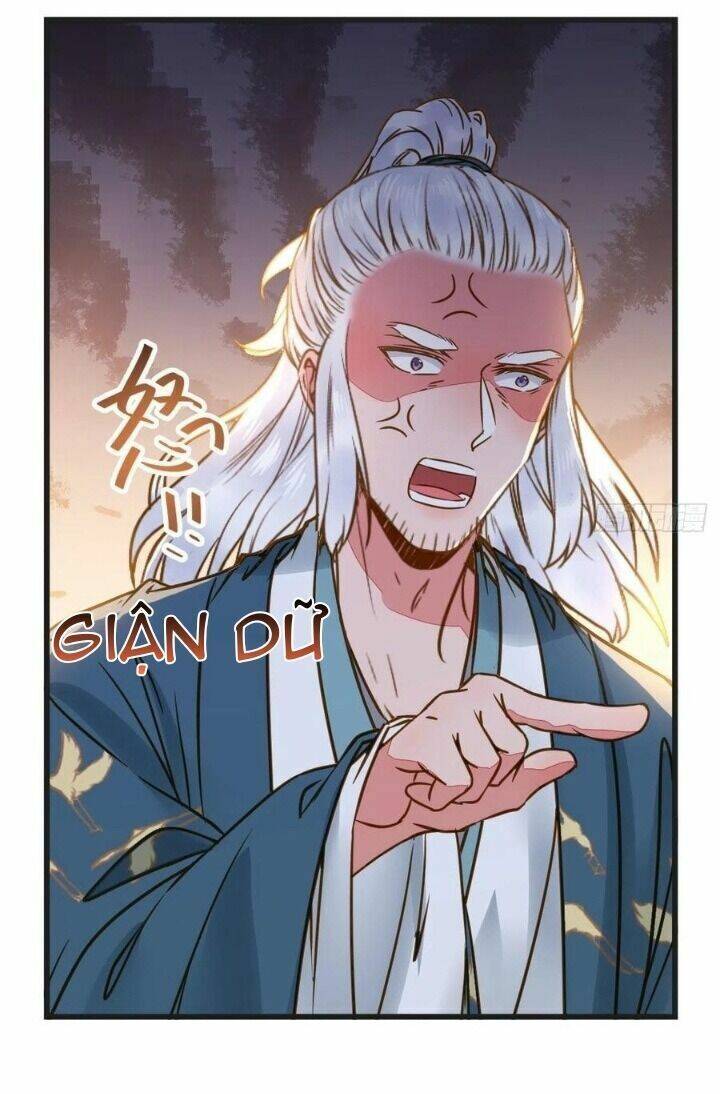 Tuyệt Sắc Quyến Rũ: Quỷ Y Chí Tôn Chap 314 - Next Chap 315