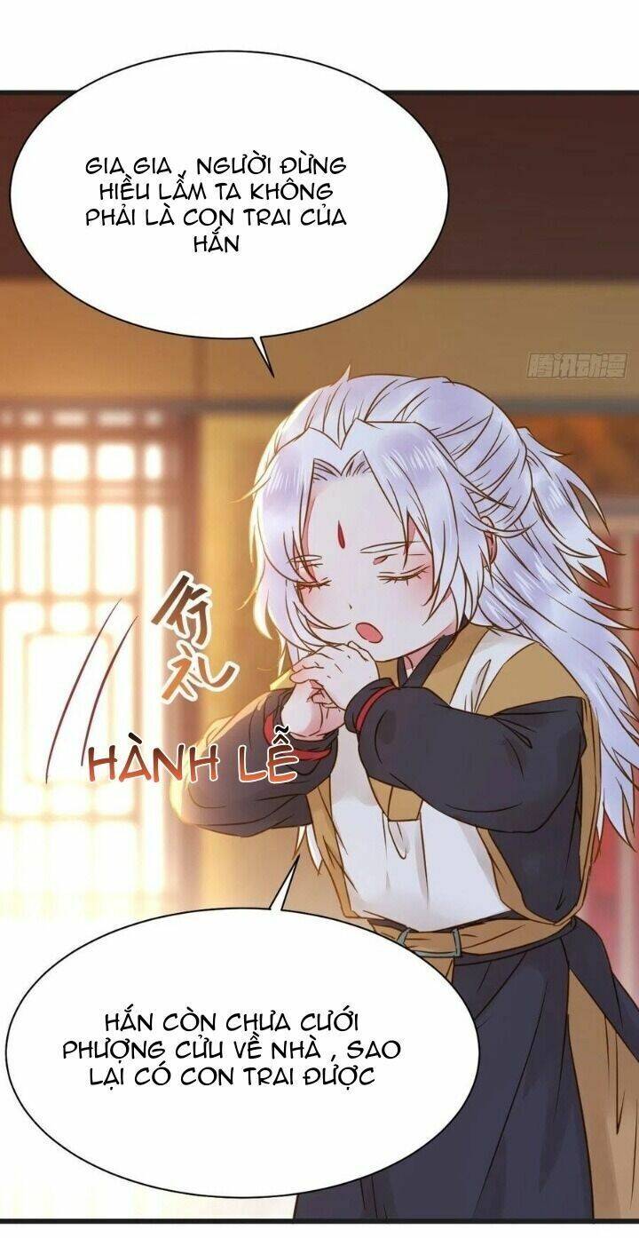 Tuyệt Sắc Quyến Rũ: Quỷ Y Chí Tôn Chap 314 - Next Chap 315