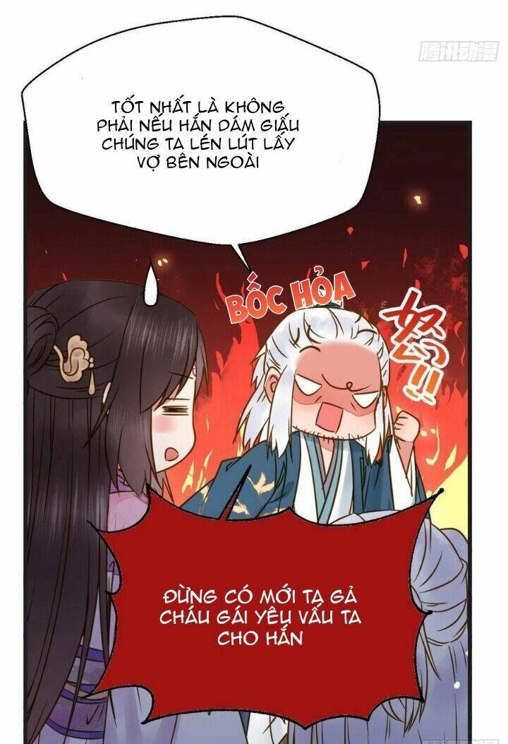 Tuyệt Sắc Quyến Rũ: Quỷ Y Chí Tôn Chap 314 - Next Chap 315