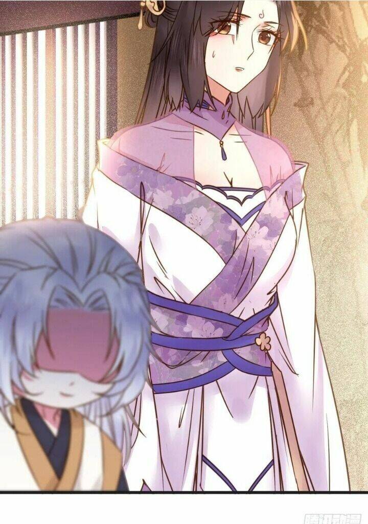 Tuyệt Sắc Quyến Rũ: Quỷ Y Chí Tôn Chap 314 - Next Chap 315