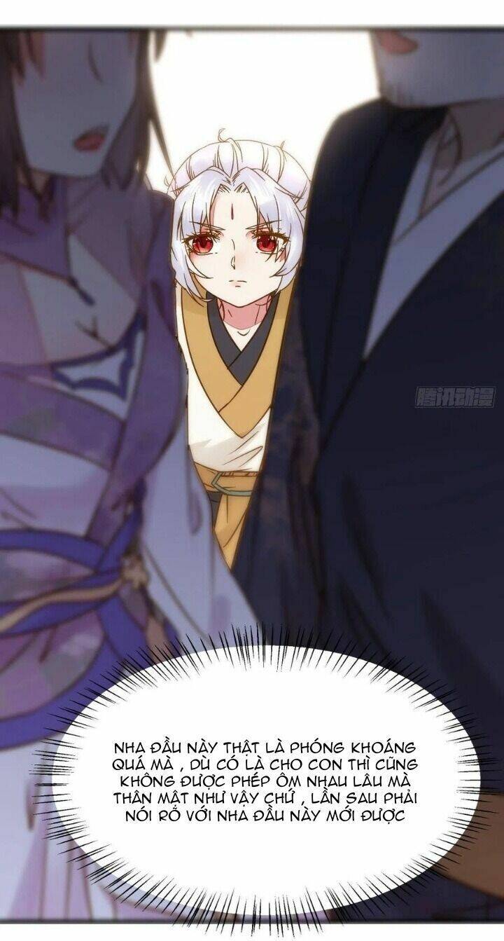 Tuyệt Sắc Quyến Rũ: Quỷ Y Chí Tôn Chap 314 - Next Chap 315