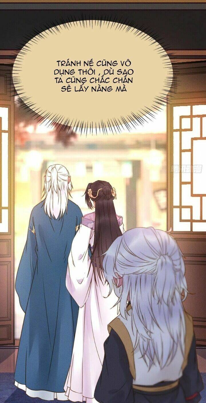 Tuyệt Sắc Quyến Rũ: Quỷ Y Chí Tôn Chap 315 - Next Chap 316