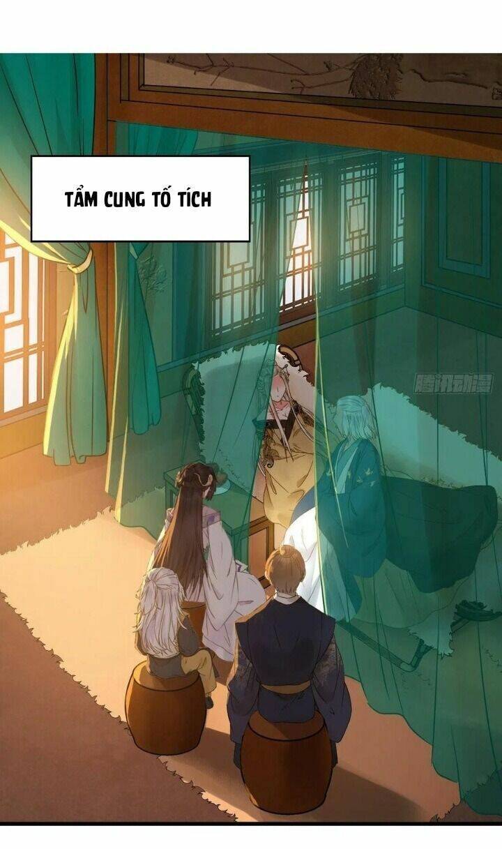 Tuyệt Sắc Quyến Rũ: Quỷ Y Chí Tôn Chap 315 - Next Chap 316