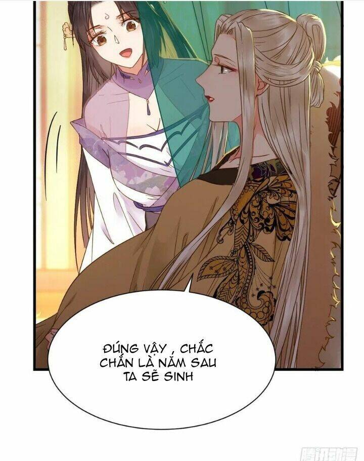 Tuyệt Sắc Quyến Rũ: Quỷ Y Chí Tôn Chap 315 - Next Chap 316