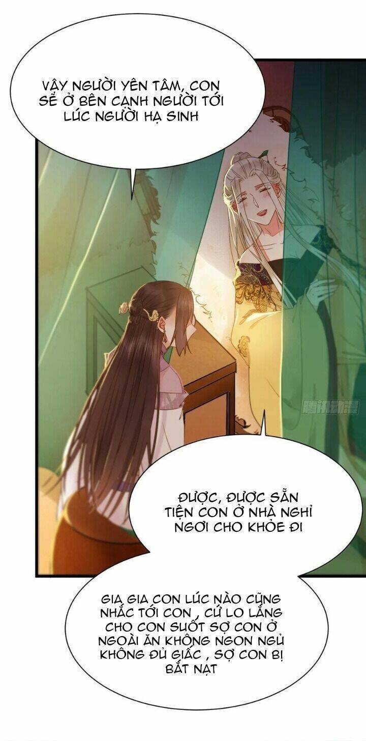 Tuyệt Sắc Quyến Rũ: Quỷ Y Chí Tôn Chap 315 - Next Chap 316