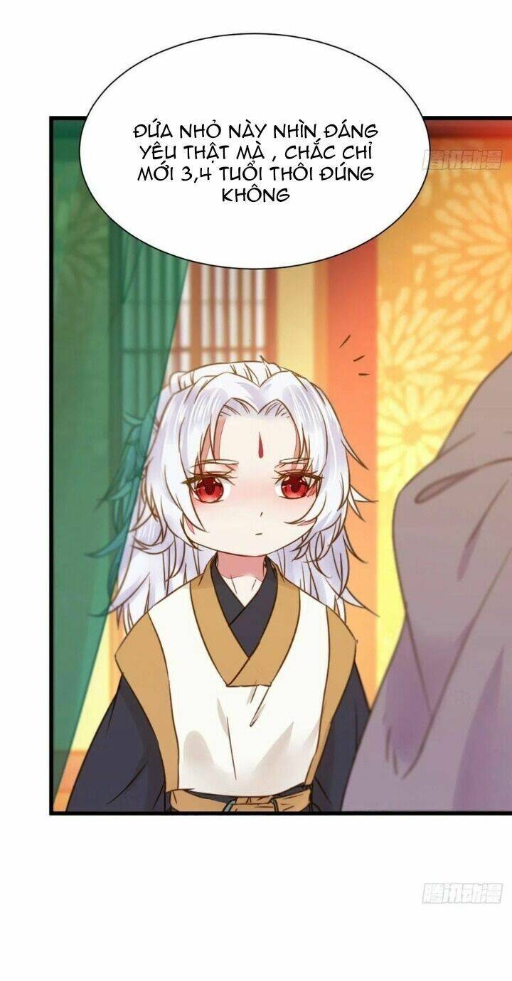 Tuyệt Sắc Quyến Rũ: Quỷ Y Chí Tôn Chap 315 - Next Chap 316