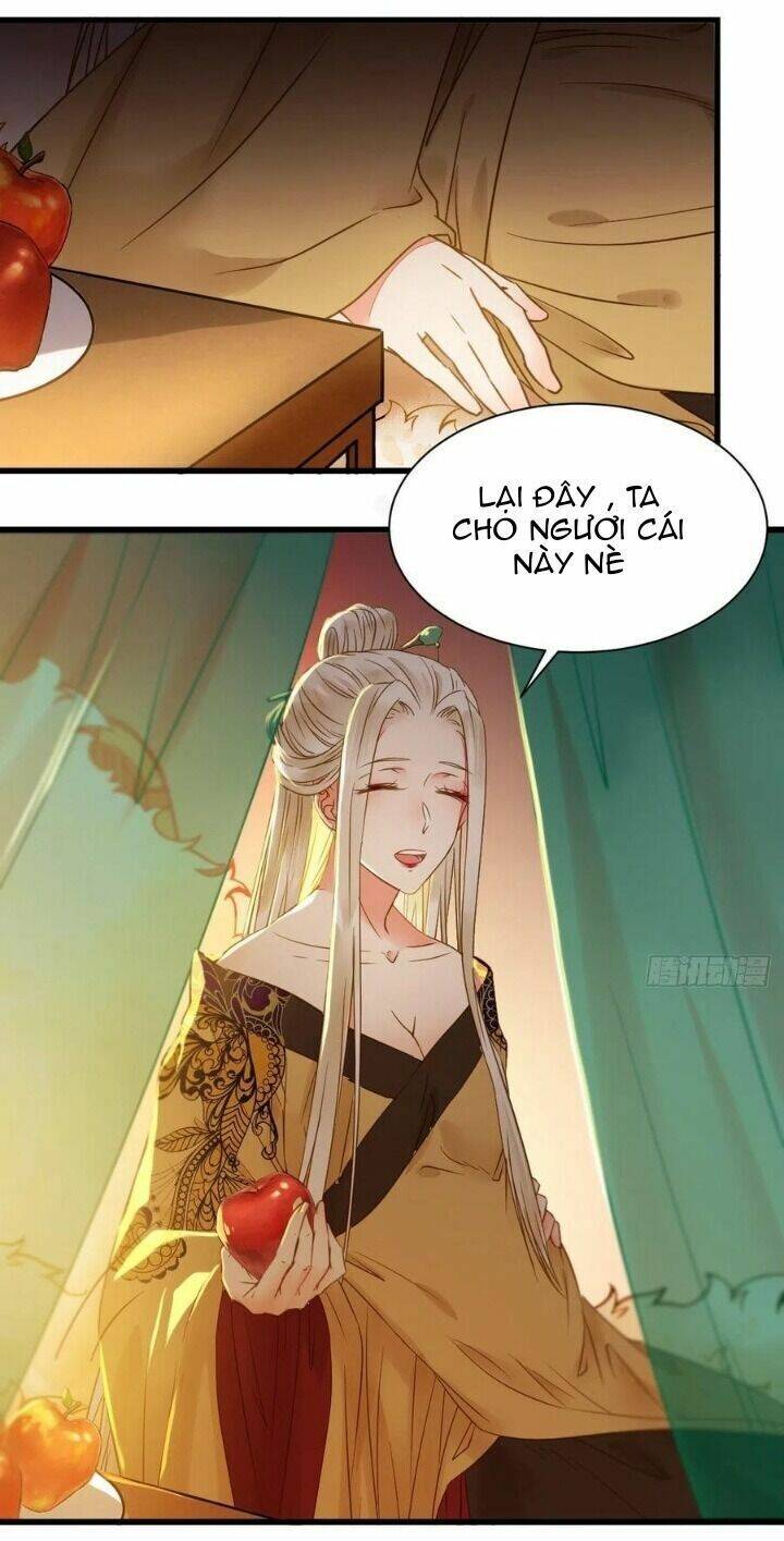 Tuyệt Sắc Quyến Rũ: Quỷ Y Chí Tôn Chap 315 - Next Chap 316