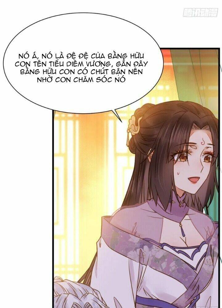 Tuyệt Sắc Quyến Rũ: Quỷ Y Chí Tôn Chap 315 - Next Chap 316