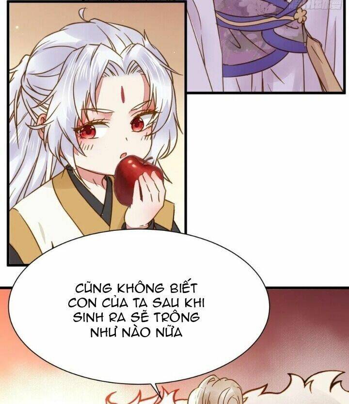 Tuyệt Sắc Quyến Rũ: Quỷ Y Chí Tôn Chap 315 - Next Chap 316