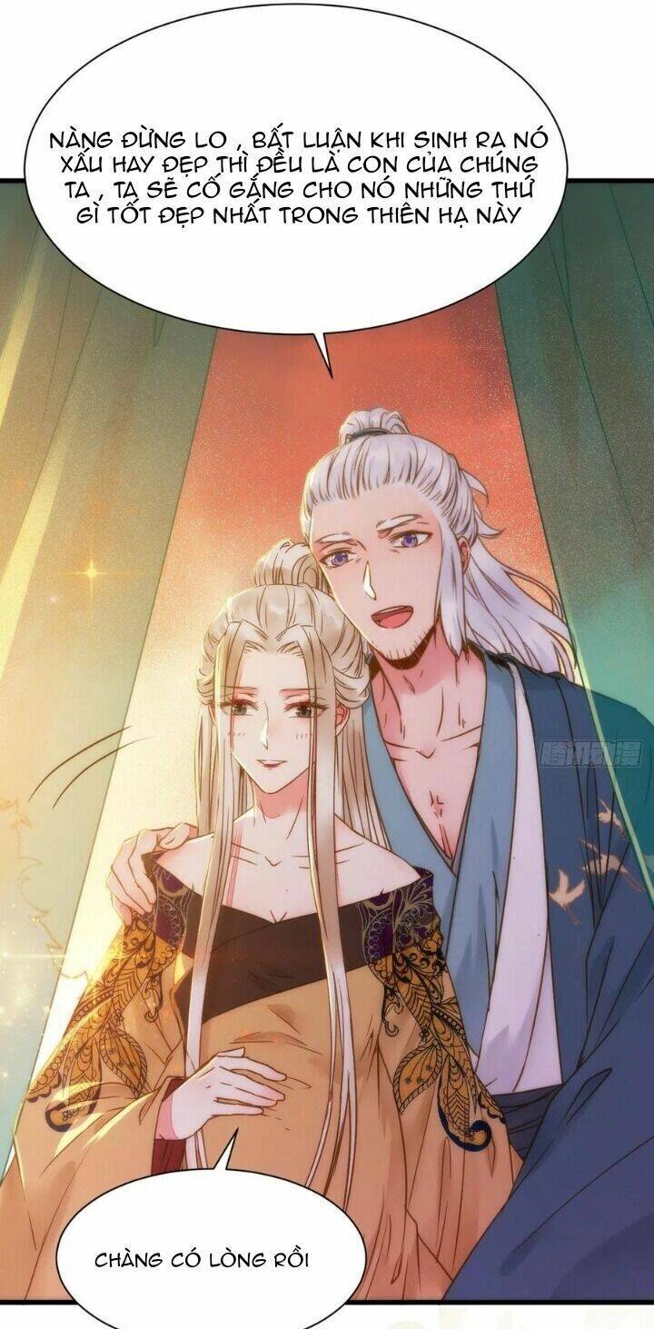 Tuyệt Sắc Quyến Rũ: Quỷ Y Chí Tôn Chap 315 - Next Chap 316