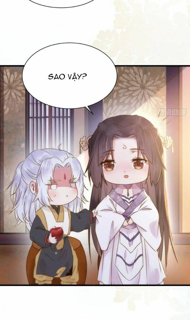 Tuyệt Sắc Quyến Rũ: Quỷ Y Chí Tôn Chap 315 - Next Chap 316