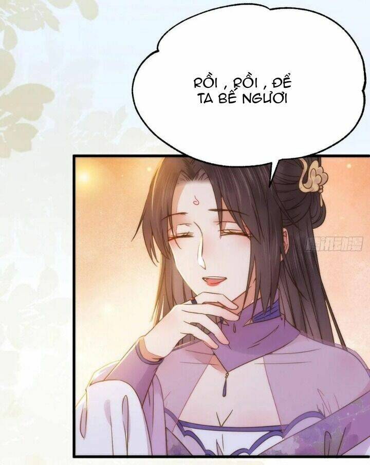 Tuyệt Sắc Quyến Rũ: Quỷ Y Chí Tôn Chap 315 - Next Chap 316