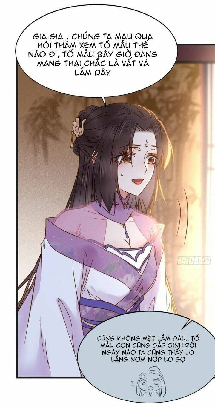 Tuyệt Sắc Quyến Rũ: Quỷ Y Chí Tôn Chap 315 - Next Chap 316