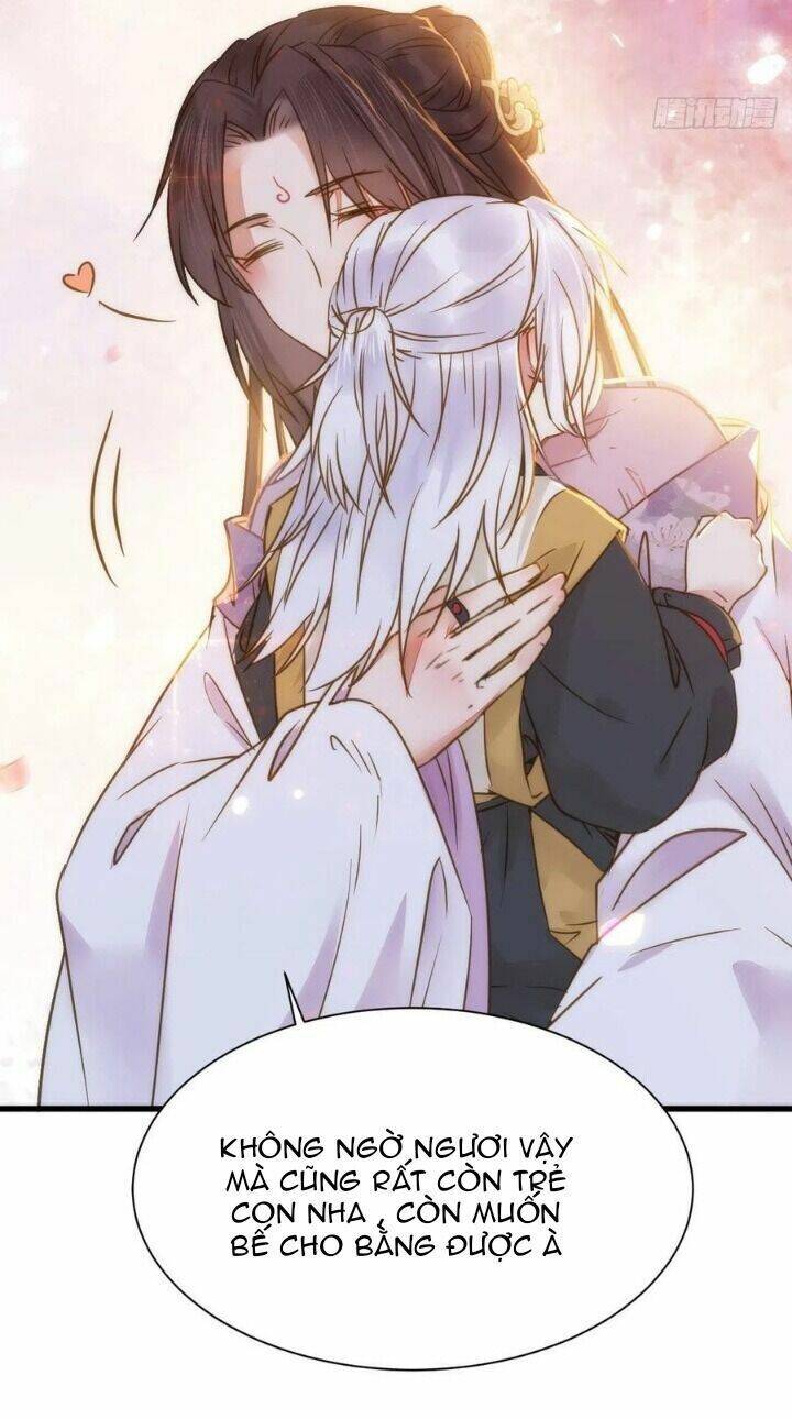 Tuyệt Sắc Quyến Rũ: Quỷ Y Chí Tôn Chap 315 - Next Chap 316