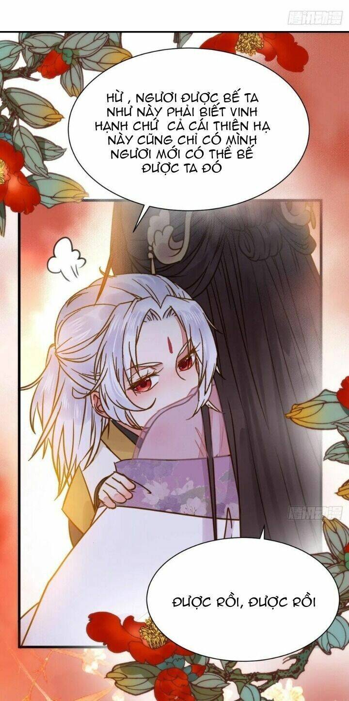 Tuyệt Sắc Quyến Rũ: Quỷ Y Chí Tôn Chap 315 - Next Chap 316