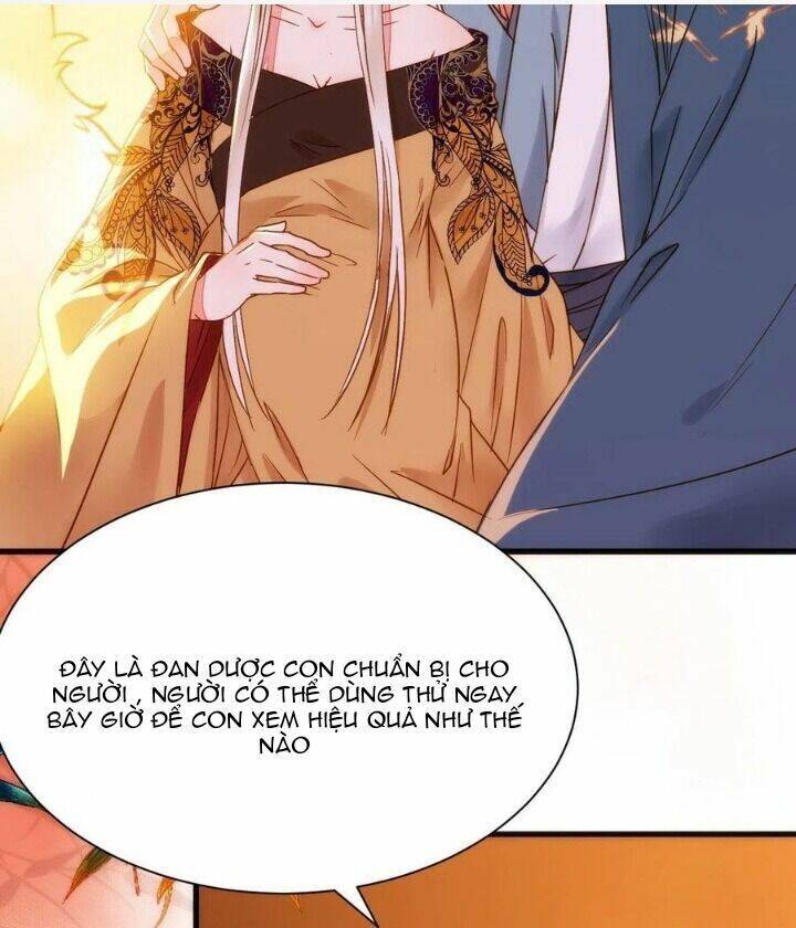 Tuyệt Sắc Quyến Rũ: Quỷ Y Chí Tôn Chap 315 - Next Chap 316
