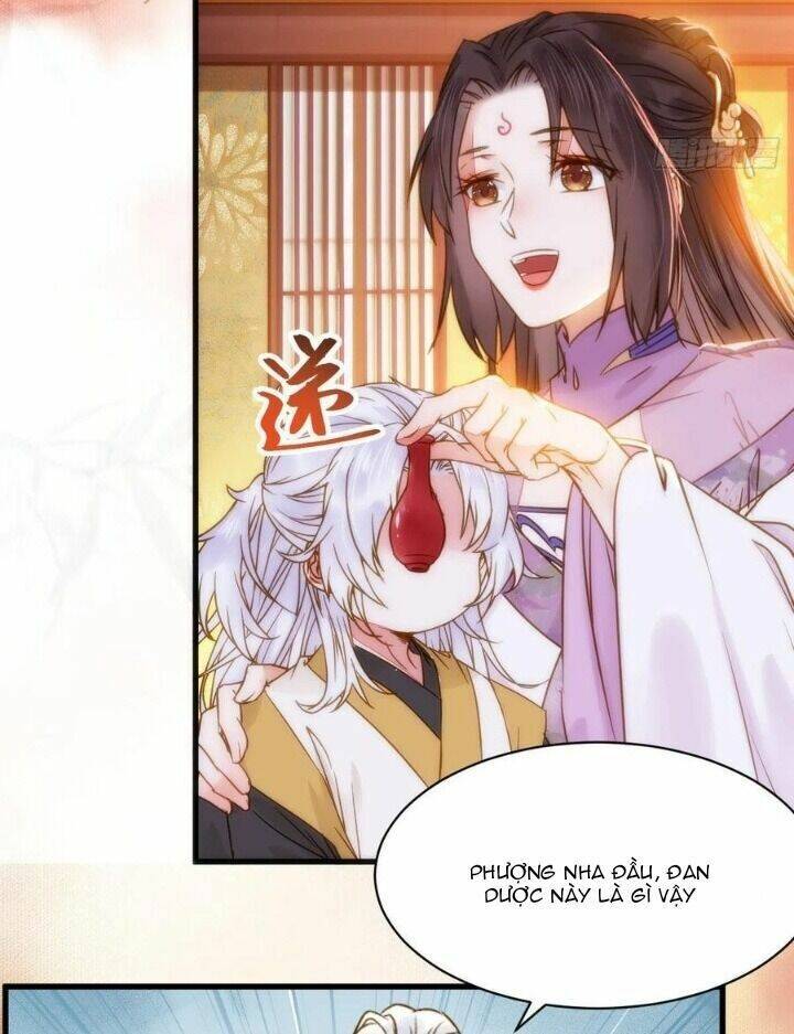 Tuyệt Sắc Quyến Rũ: Quỷ Y Chí Tôn Chap 315 - Next Chap 316
