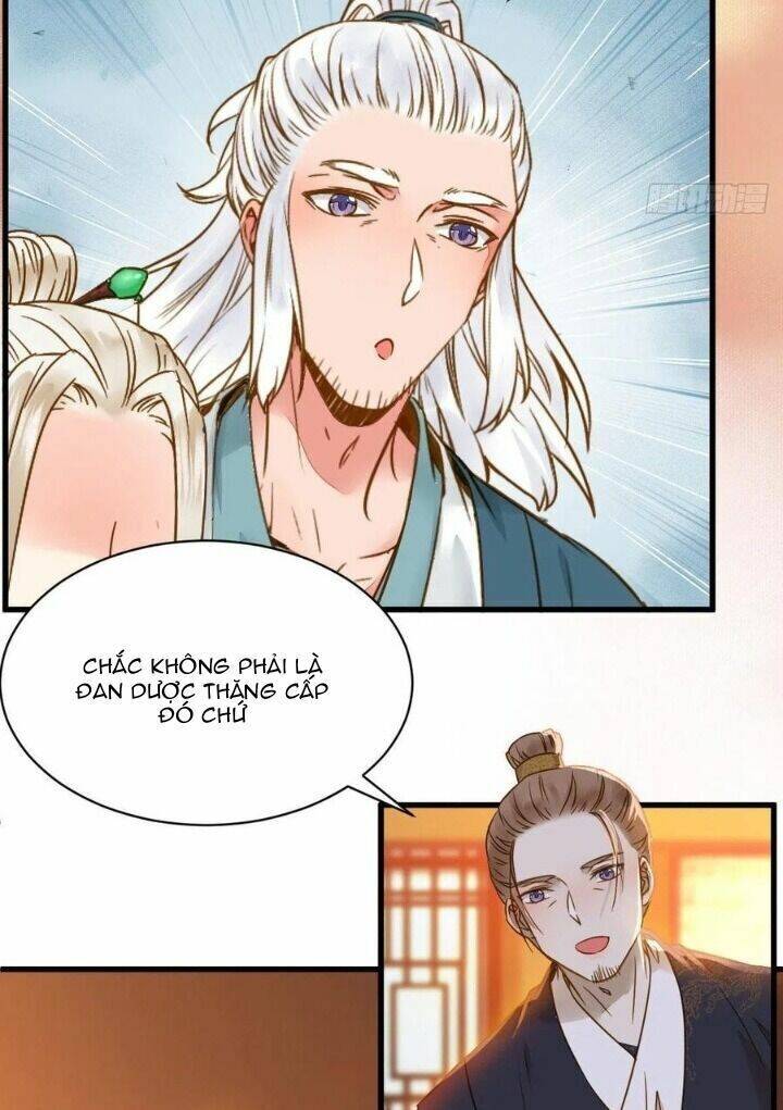 Tuyệt Sắc Quyến Rũ: Quỷ Y Chí Tôn Chap 315 - Next Chap 316