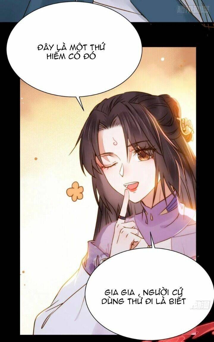 Tuyệt Sắc Quyến Rũ: Quỷ Y Chí Tôn Chap 315 - Next Chap 316