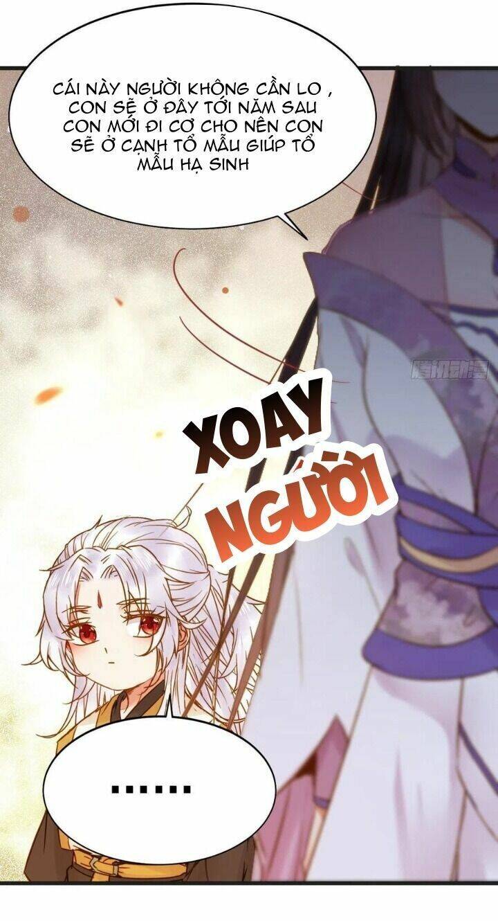 Tuyệt Sắc Quyến Rũ: Quỷ Y Chí Tôn Chap 315 - Next Chap 316