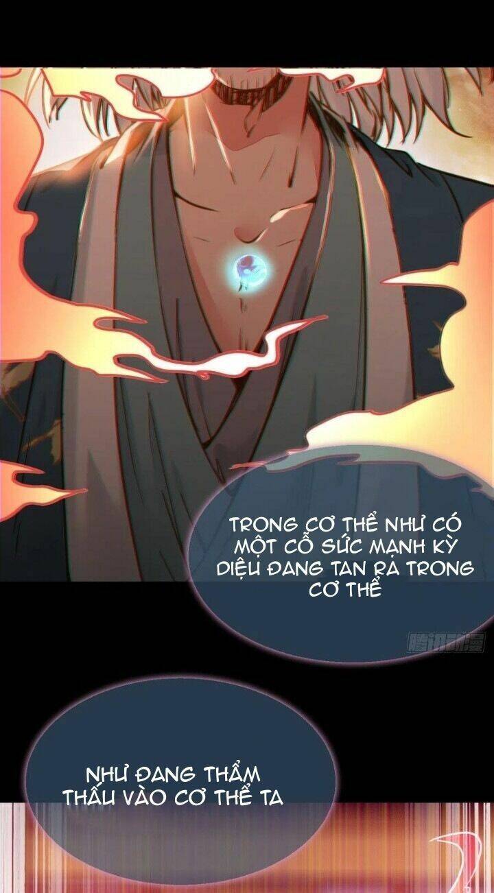 Tuyệt Sắc Quyến Rũ: Quỷ Y Chí Tôn Chap 315 - Next Chap 316
