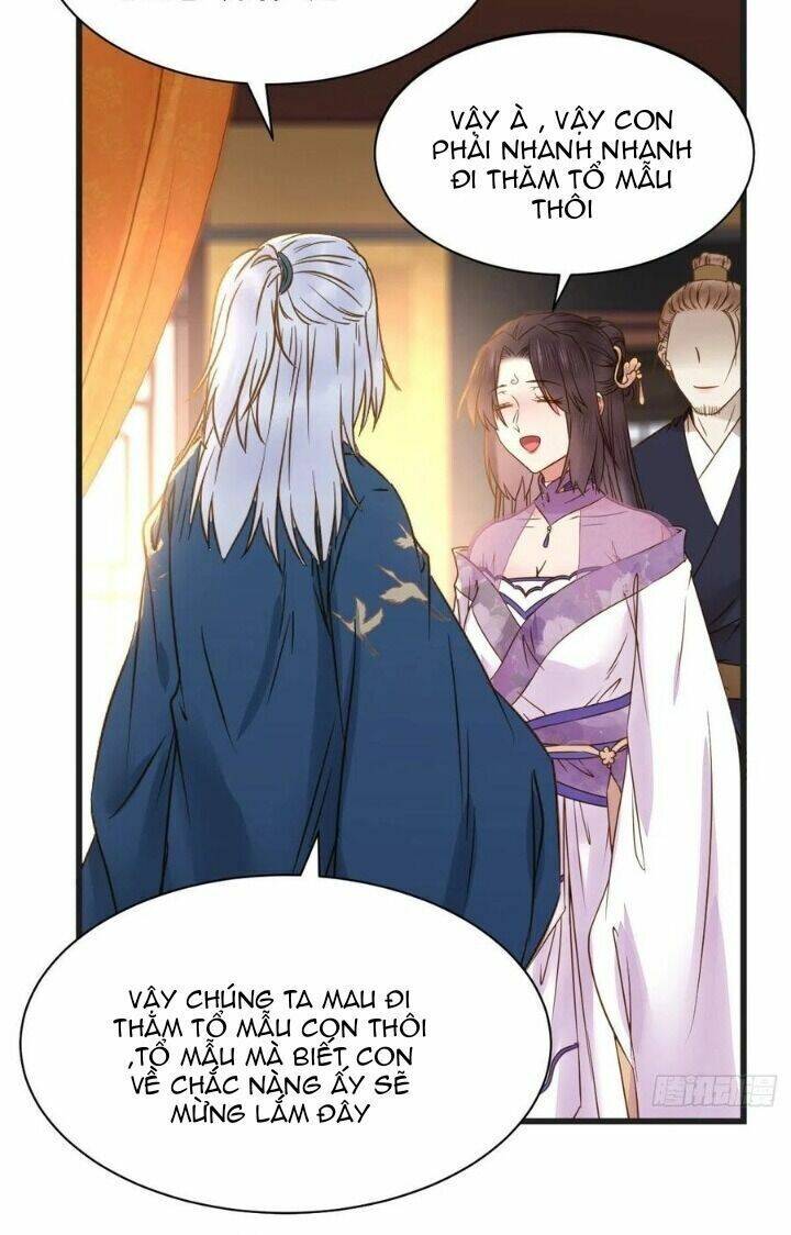 Tuyệt Sắc Quyến Rũ: Quỷ Y Chí Tôn Chap 315 - Next Chap 316
