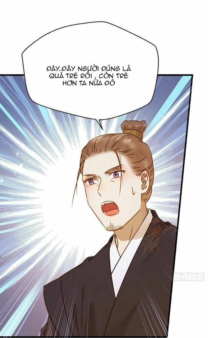 Tuyệt Sắc Quyến Rũ: Quỷ Y Chí Tôn Chap 316 - Next Chap 317