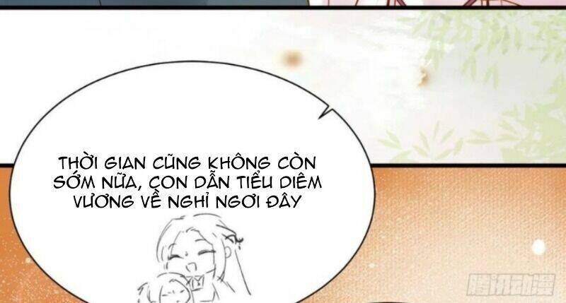 Tuyệt Sắc Quyến Rũ: Quỷ Y Chí Tôn Chap 316 - Next Chap 317