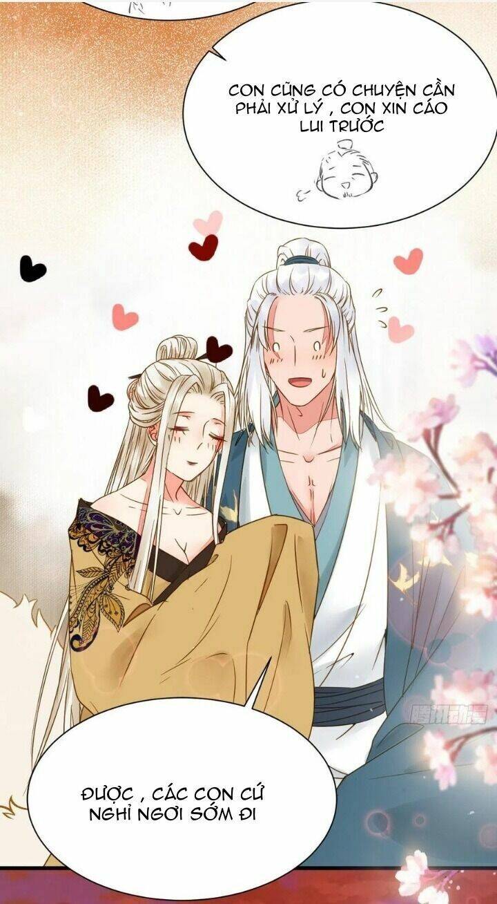 Tuyệt Sắc Quyến Rũ: Quỷ Y Chí Tôn Chap 316 - Next Chap 317