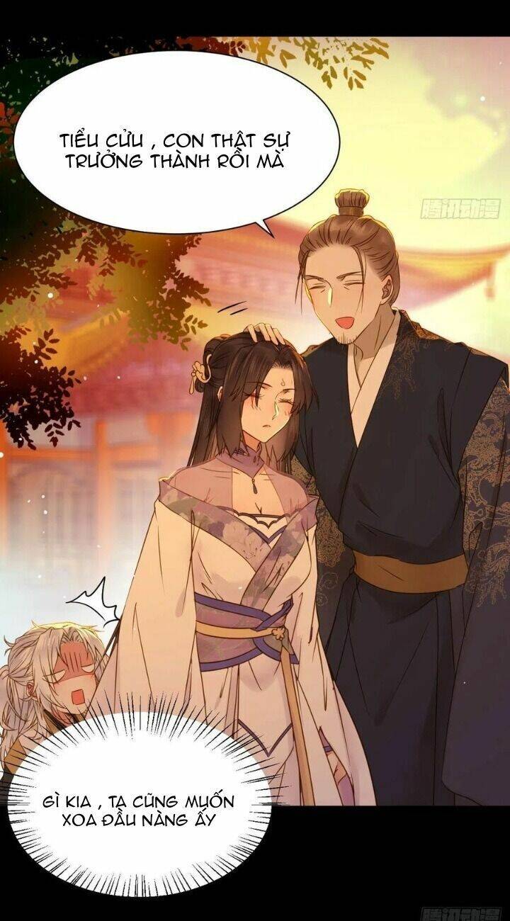 Tuyệt Sắc Quyến Rũ: Quỷ Y Chí Tôn Chap 316 - Next Chap 317